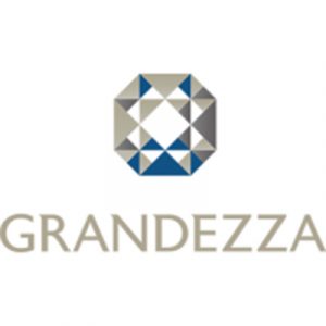 grandezza Grandezza Logo