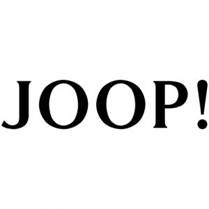 joop Joop Logo