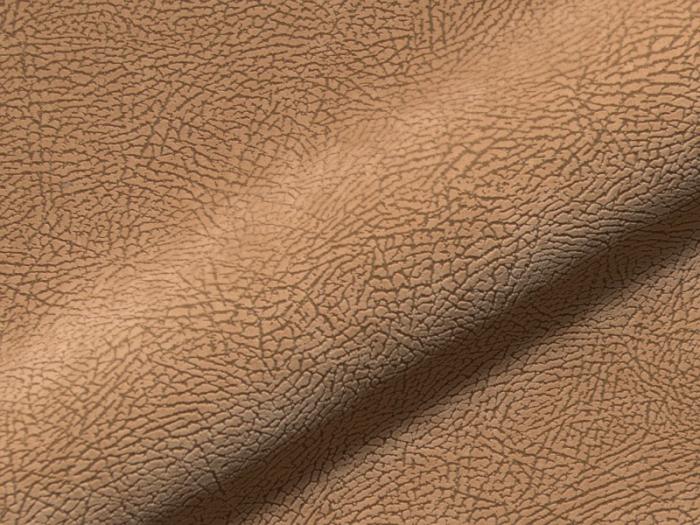 Microfaser Möbelstoff Double Choco/Braun mit Fleckschutz 