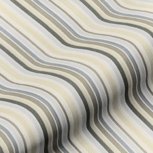 Volturno 356 Outdoor Polsterstoff Gestreift Gemustert Von Hoepke