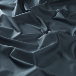 1 6728 033 Dialog Satin Vorhaenge Dekostoff Baumwolle Modern Uni Gruen