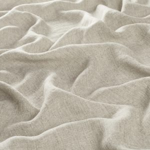1 6973 021 Sumatra Landhaus Vorhang Leinen Beige
