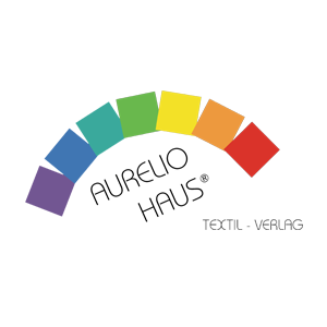 aurellio Aurellio Stoffe Logo