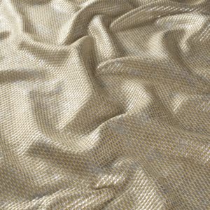 Ja7007 040 Nizza Jab Vorhaenge Wohnzimmer Modern Gelb Gold