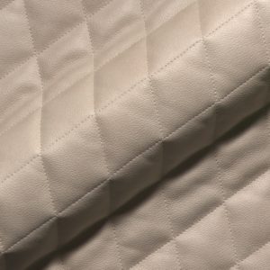Gavin Diamont 131 Microfaser Gestreppt Polsterstoff Lederoptik