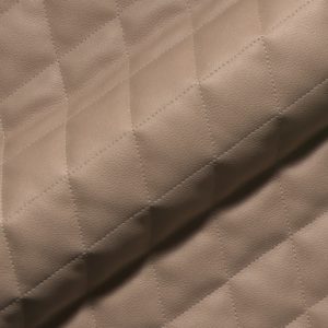 Gavin Diamont 132 Microfaser Gestreppt Polsterstoff Lederoptik