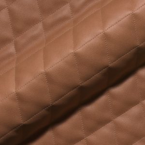 Gavin Diamont 133 Microfaser Gestreppt Polsterstoff Lederoptik