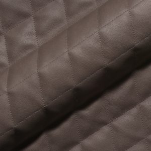 Gavin Diamont 134 Microfaser Gestreppt Polsterstoff Lederoptik