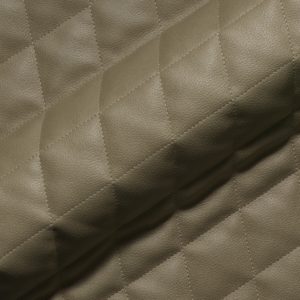 Gavin Diamont 138 Microfaser Gestreppt Polsterstoff Lederoptik