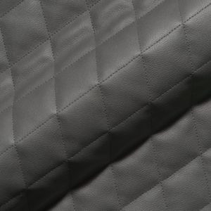 Gavin Diamont 146 Microfaser Gestreppt Polsterstoff Lederoptik