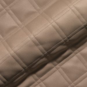 Gavin Exclusive 162 Microfaser Gestreppt Polsterstoff Lederoptik