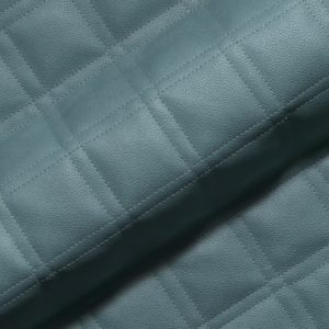 Gavin Exclusive 171 Microfaser Gestreppt Polsterstoff Lederoptik