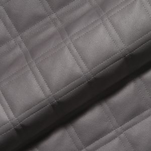 Gavin Exclusive 174 Microfaser Gestreppt Polsterstoff Lederoptik