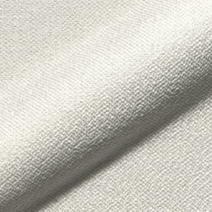 Cosmo Fr 503 Hoepke Boucle Polsterstoffe Weiß Flammschutz
