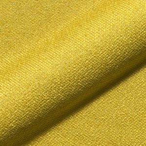 Cosmo Fr 516 Hoepke Boucle Polsterstoffe Gelb Flammschutz