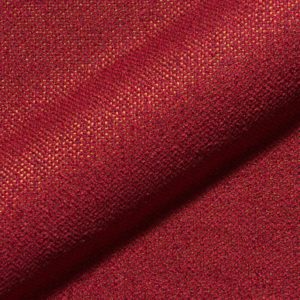 Cosmo Fr 538 Hoepke Boucle Polsterstoffe Rot Flammschutz