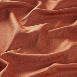 Ja6008 063 Prince Jab Vorhaenge Schlafzimmer Dime Out Abdunkeln Orange