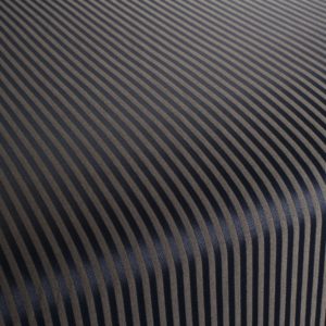 9 2567 053 Piccadilly Edition Jab Polsterstoff Gestreift Blau Braun