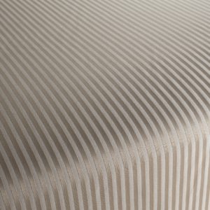 9 2567 074 Piccadilly Edition Jab Polsterstoff Gestreift Beige Braun