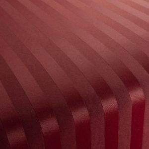 9 2568 011 Piccadilly Edition Jab Polsterstoff Breit Gestreift Rot