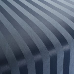 9 2568 051 Piccadilly Edition Jab Polsterstoff Breit Gestreift Blau