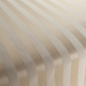 9 2568 072 Piccadilly Edition Jab Polsterstoff Breit Gestreift Beige
