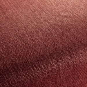 Ca1568 061 Italienischer Polsterstoff Grob Gewebt Orange
