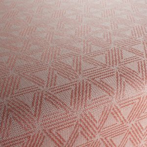 Ja2053 060 Teide Jab Anstoetz In Und Outdoor Polsterstoff Beige Rosa Gemustert
