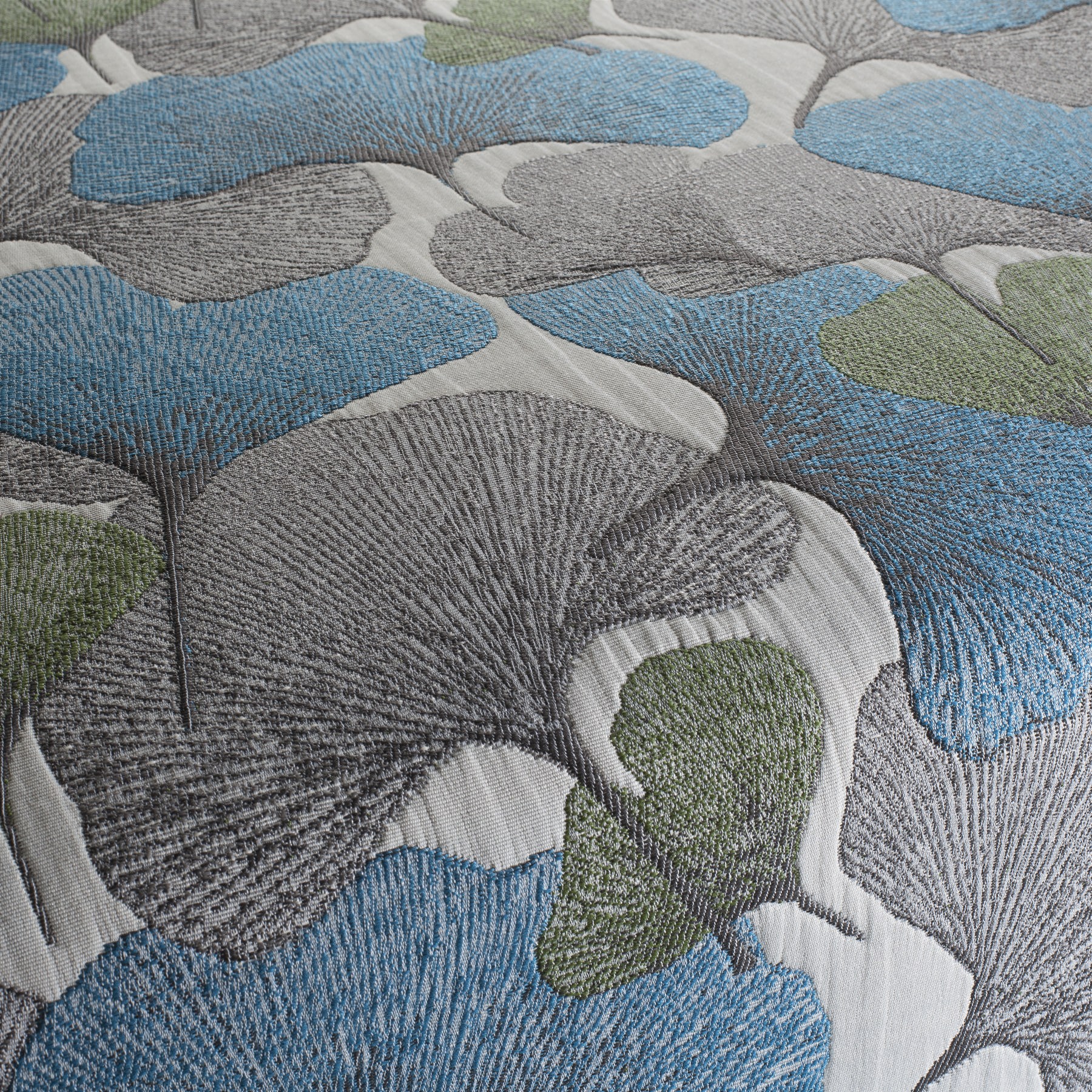 Ja2055 081 Ginkgo Jab In Und Outdoorstoff Floral Gemustert Beige Gruen Tuerkis Braun Grau Ja2055 081 Ginkgo Jab In Und Outdoorstoff Floral Gemustert Beige Gruen Tuerkis Braun Grau