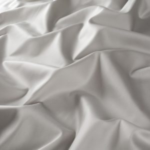 Ja6000 094 Finalis Moderne Jab Satin Baumwolle Vorhaenge Grau