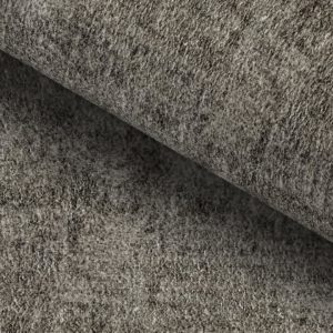 Cozy 311110 140 Grau Velour Polsterstoff Mit Fleckschutz Schwer Entflammbar Sonnhaus