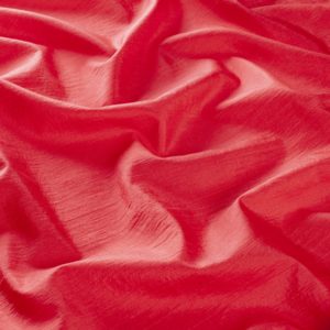 Ja6041 010 Flirt Jab Vorhaenge Crash Optik Rot
