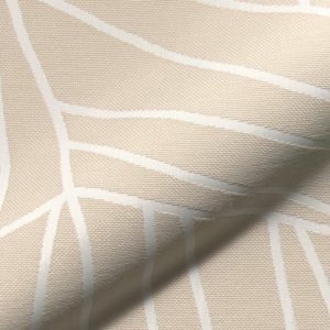 Limone 141 R Activeline In & Outdoor Polsterstoffe Gemustert Beige