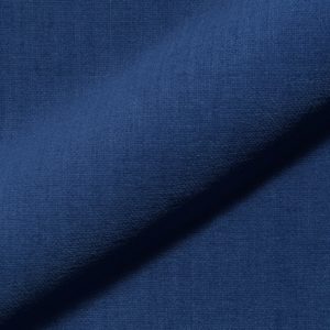 Malou 168 Hoepke Active Line Moebelstoff Fleckschutz Uni Blau