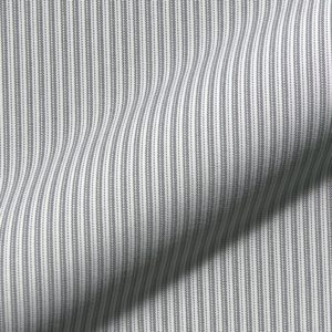 Positano 130 Activeline In & Outdoor Polsterstoffe Gestreift Grau