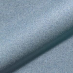Willow Fr 938 Hoepke Polsterstoff Wolle Blau