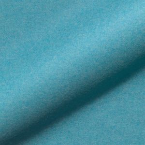 Willow Fr 940 Hoepke Polsterstoff Wolle Blau