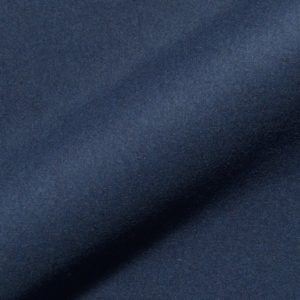 Willow Fr 943 Hoepke Polsterstoff Wolle Blau