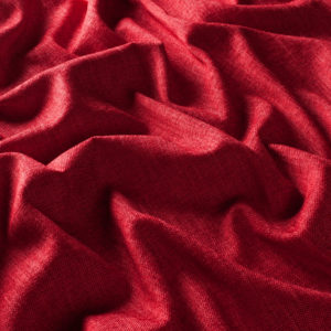 1 6490 011 Bronco Jab Blickdichte Vorhaenge Modern Rot