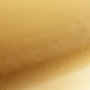 Ca7832 044 City Velvet Reloaded Samt Polsterstoff Gelb