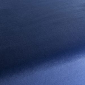 Ja3005 053 Champion Jab Samtvorhang Samt Polsterstoff Blau