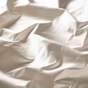 Ja6037 073 Smaragd Jab Vorhang Seide Beige