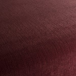 Ca1662 010 Beloved Chenille Polsterstoff Rot