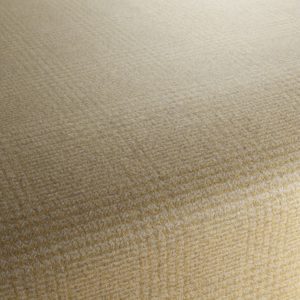 Ja2044 040 Inverness Jab Polsterstoffe Wolle Kariert Beige Gold