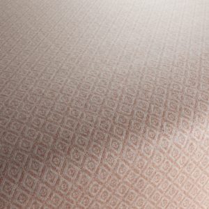 Ja2046 060 Elgin Jab Polsterstoffe Wolle Gemustert Beige Rosa