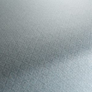 Ja2046 080 Elgin Jab Polsterstoffe Wolle Gemustert Tuerkis Grau
