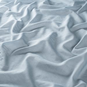 Ja6038 050 Yate Jab Gardinen Modern Meterware Blau