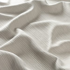 Ja6056 070 Davie Crash Gardinenstoff Meterware Beige