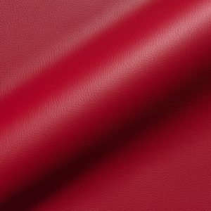 Malaga 519 Kunstleder Hoepke Meterware Rot