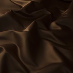 Cr6028 025 Mont Royal Moderne Satin Vorhaenge Braun
